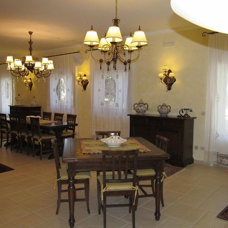 마르티나프란카 Relais Casabella 게스트하우스 외부 사진