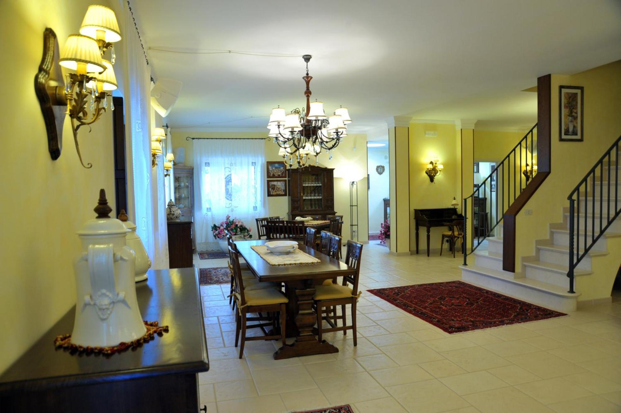 마르티나프란카 Relais Casabella 게스트하우스 외부 사진