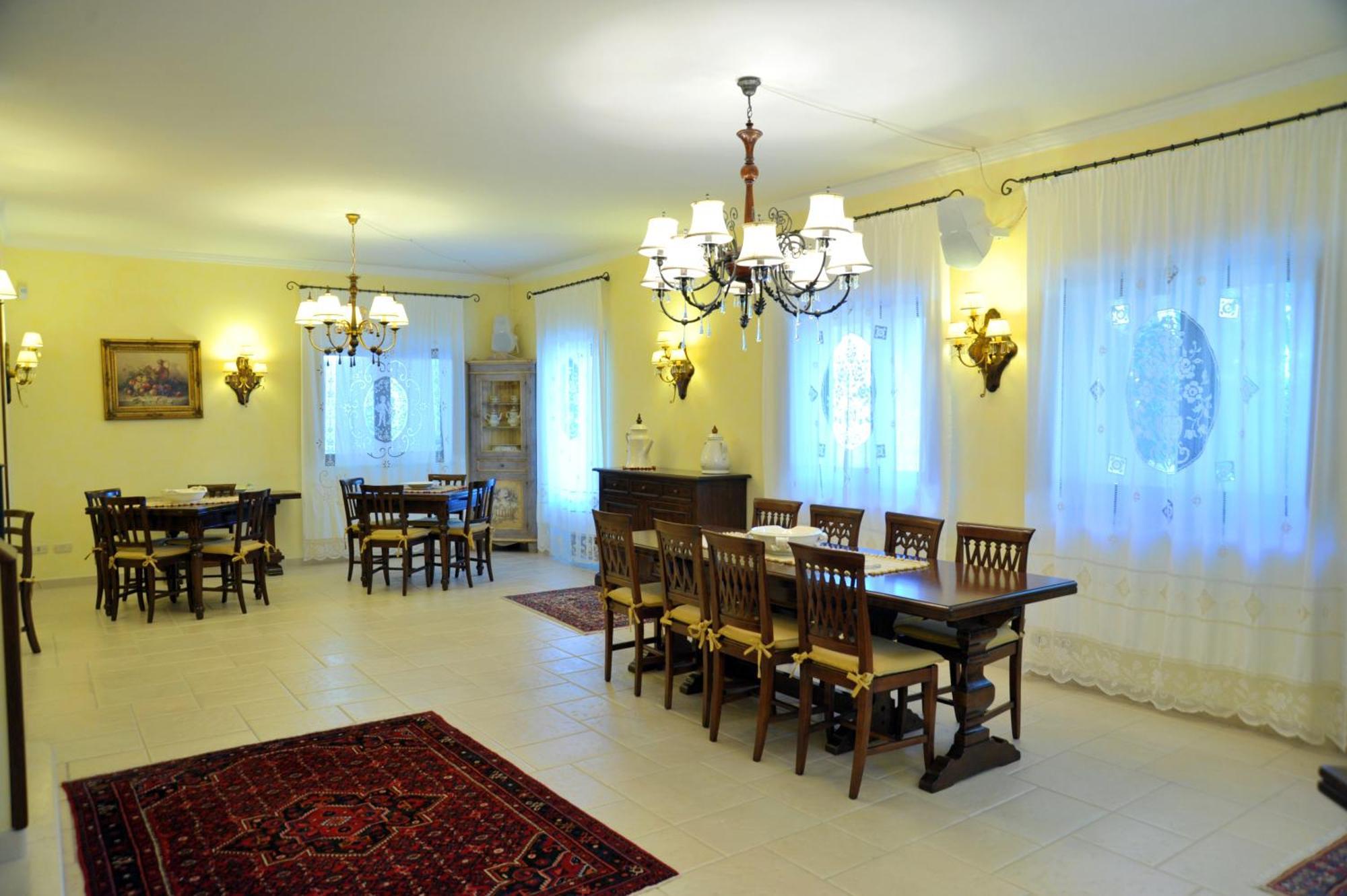 마르티나프란카 Relais Casabella 게스트하우스 외부 사진