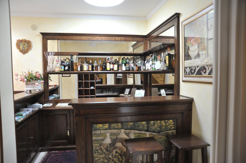 마르티나프란카 Relais Casabella 게스트하우스 외부 사진