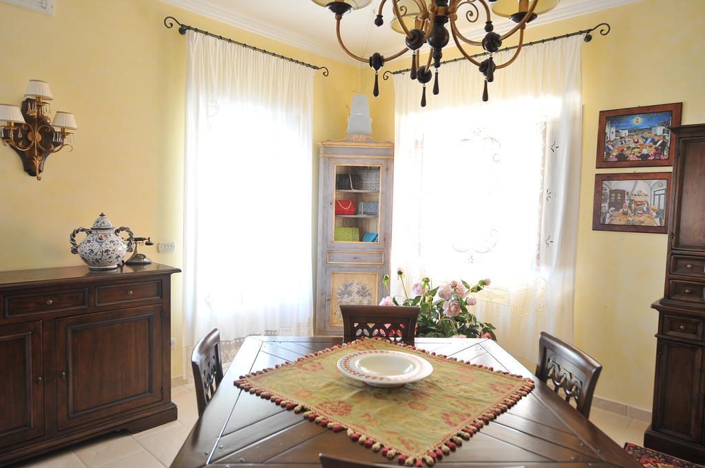마르티나프란카 Relais Casabella 게스트하우스 외부 사진