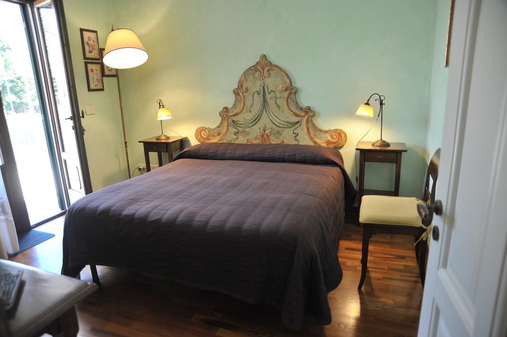 마르티나프란카 Relais Casabella 게스트하우스 외부 사진