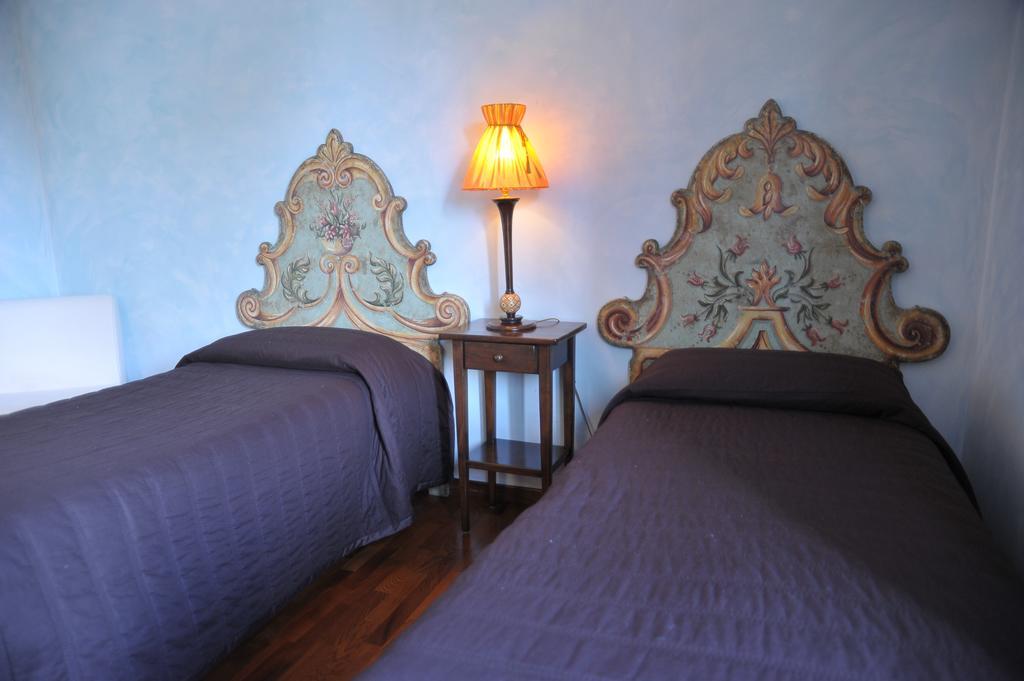 마르티나프란카 Relais Casabella 게스트하우스 외부 사진