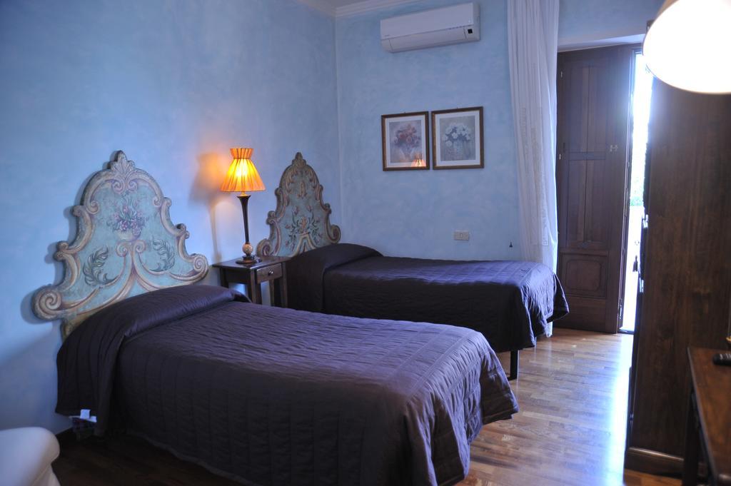 마르티나프란카 Relais Casabella 게스트하우스 외부 사진