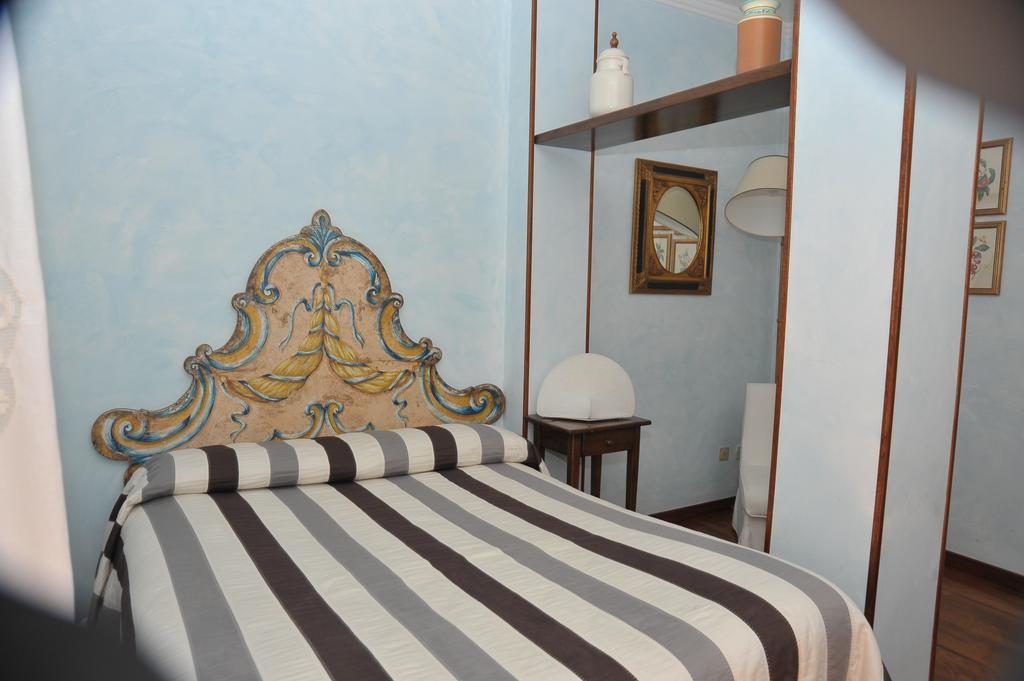 마르티나프란카 Relais Casabella 게스트하우스 외부 사진