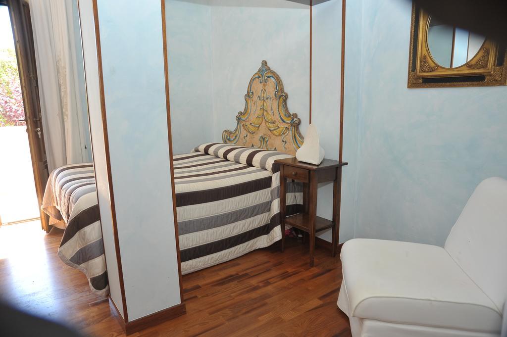 마르티나프란카 Relais Casabella 게스트하우스 외부 사진