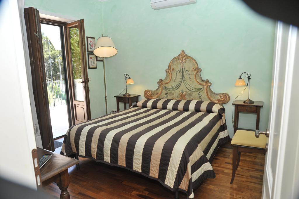 마르티나프란카 Relais Casabella 게스트하우스 외부 사진