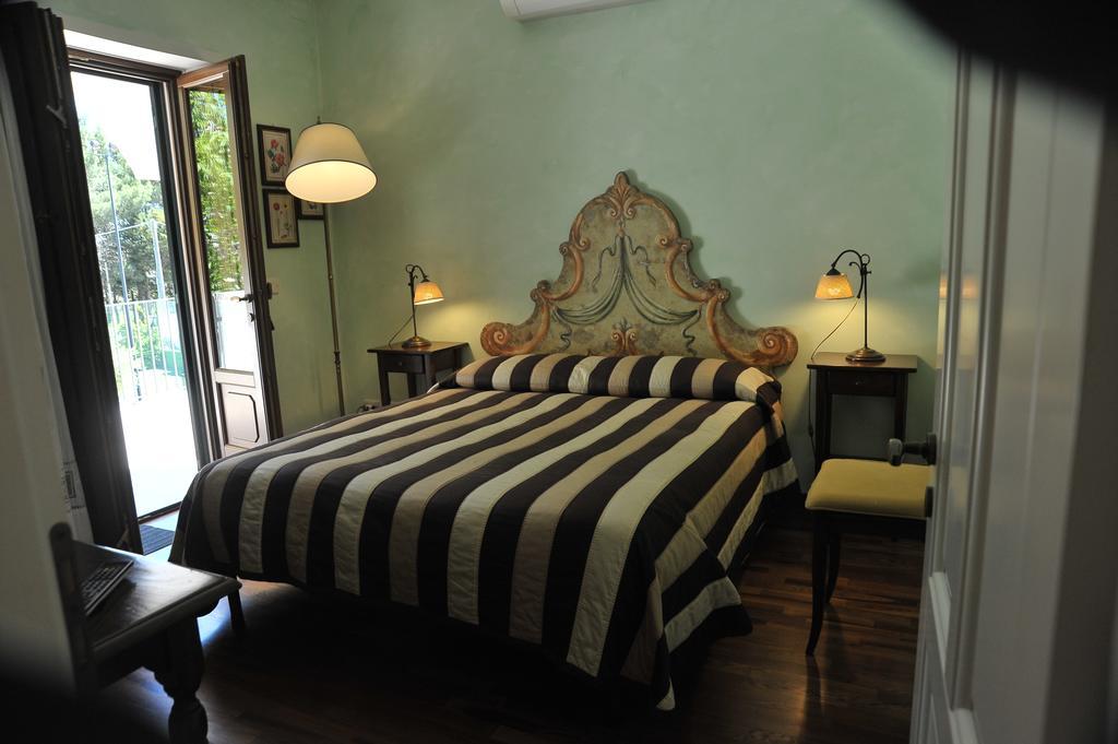 마르티나프란카 Relais Casabella 게스트하우스 외부 사진