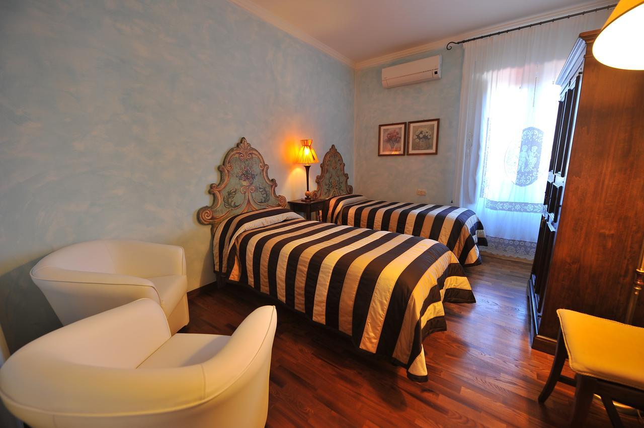 마르티나프란카 Relais Casabella 게스트하우스 외부 사진