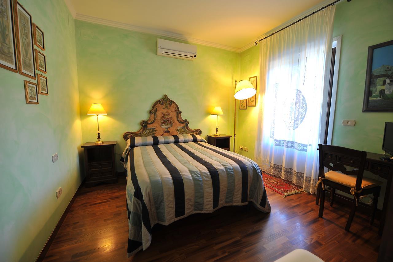 마르티나프란카 Relais Casabella 게스트하우스 외부 사진