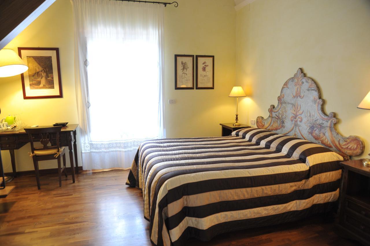 마르티나프란카 Relais Casabella 게스트하우스 외부 사진