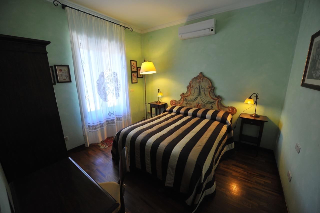 마르티나프란카 Relais Casabella 게스트하우스 외부 사진